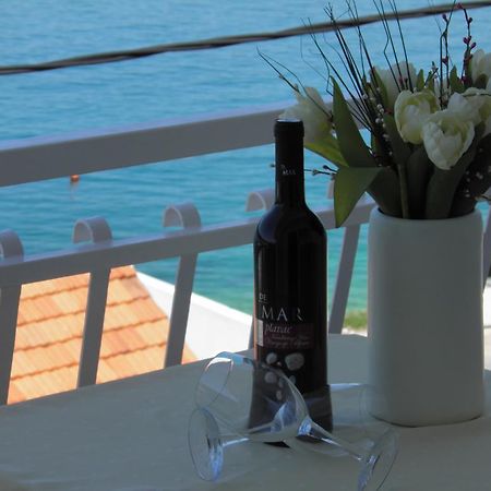Apartment Adria Trogir Kültér fotó