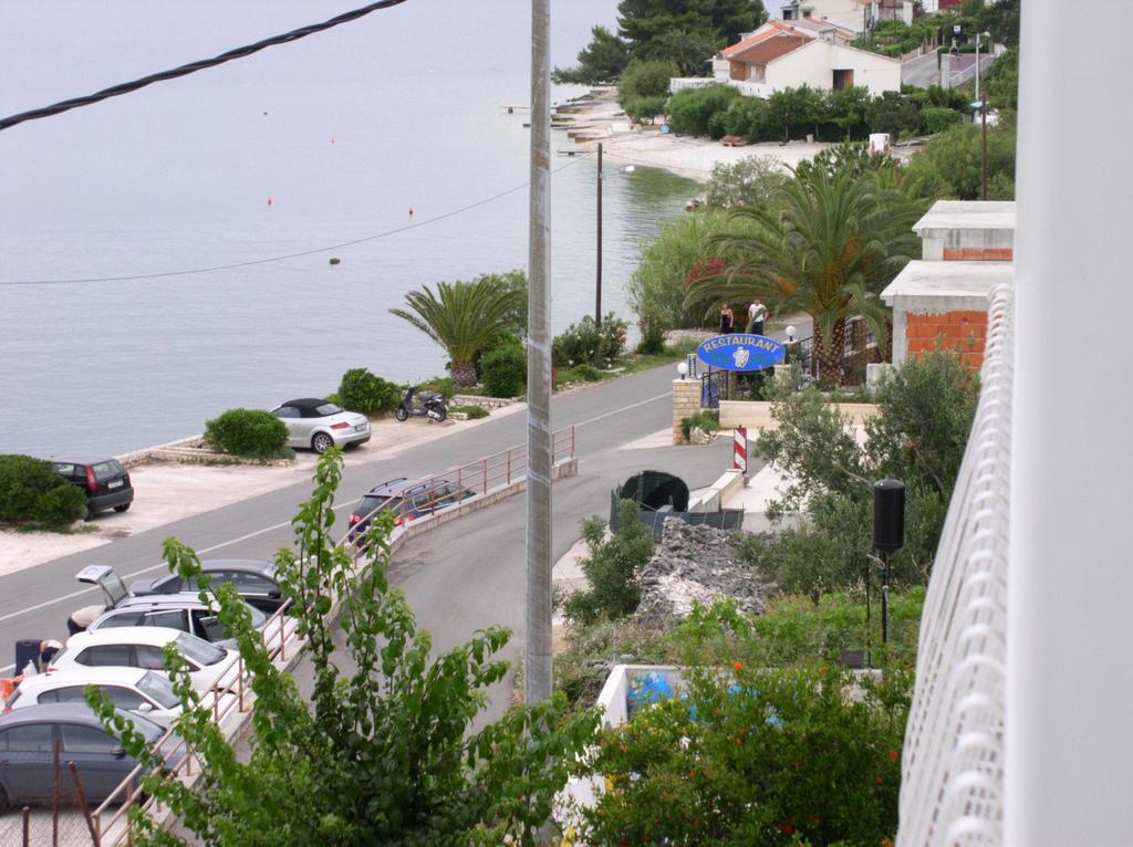 Apartment Adria Trogir Szoba fotó