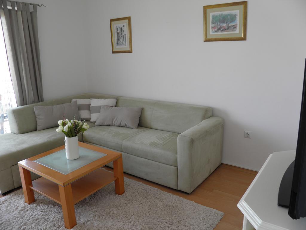 Apartment Adria Trogir Kültér fotó