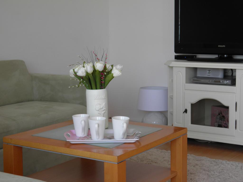 Apartment Adria Trogir Kültér fotó