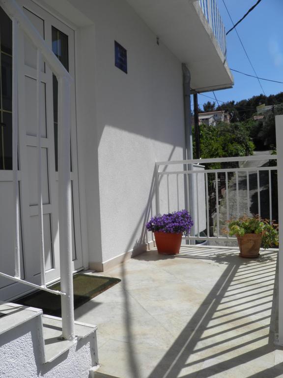 Apartment Adria Trogir Kültér fotó