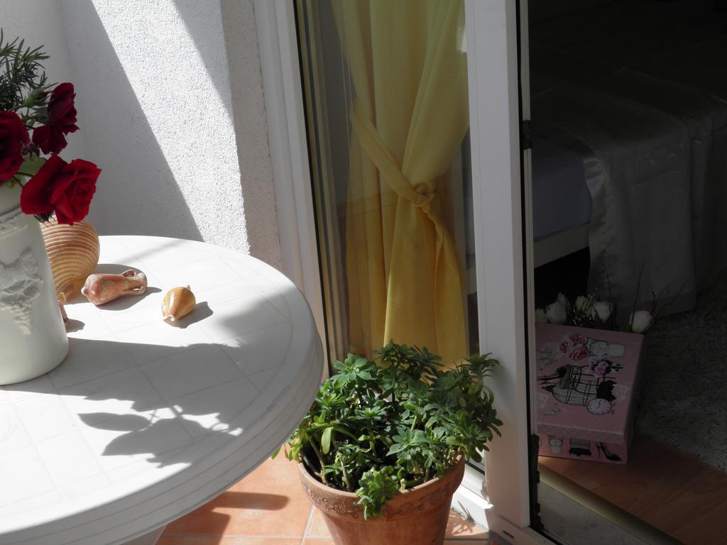 Apartment Adria Trogir Kültér fotó