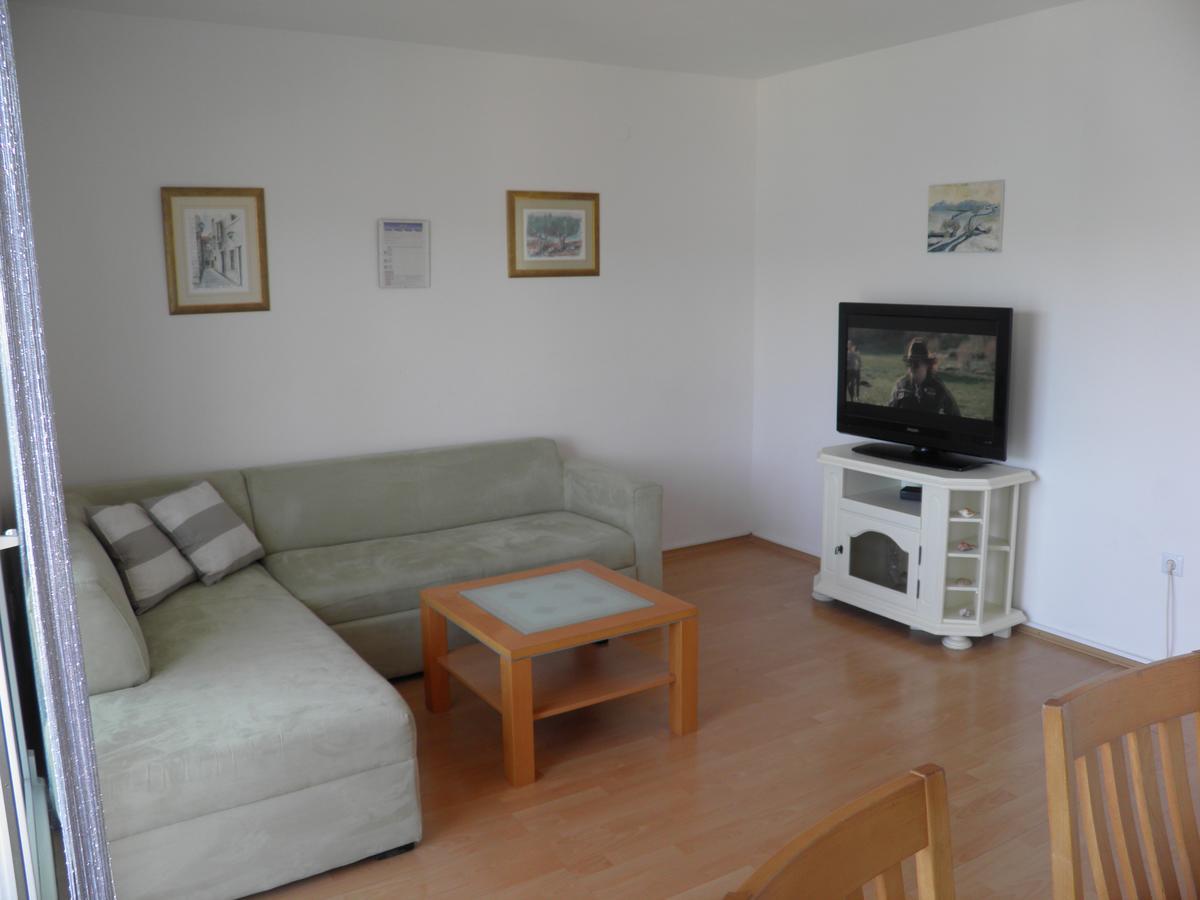 Apartment Adria Trogir Kültér fotó