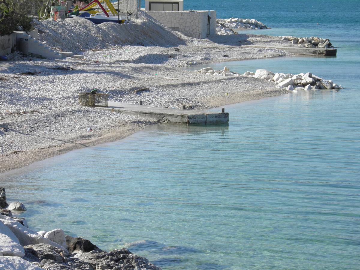 Apartment Adria Trogir Kültér fotó